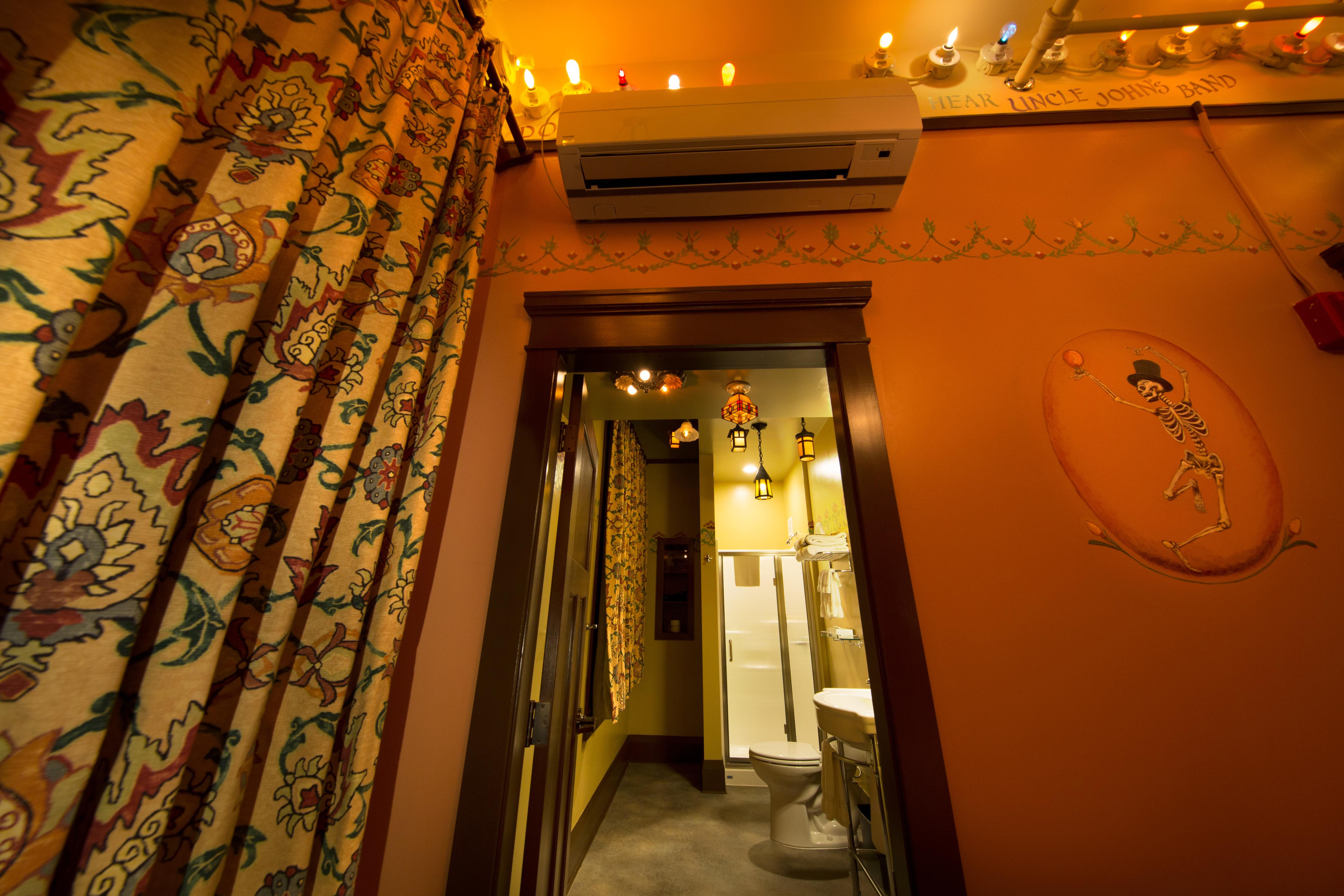 Mcmenamins Grand Lodge ฟอเรสต์โกรฟ ภายนอก รูปภาพ